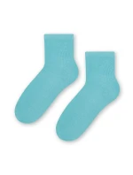 Hladké dámské ponožky model 7459524 - Steven