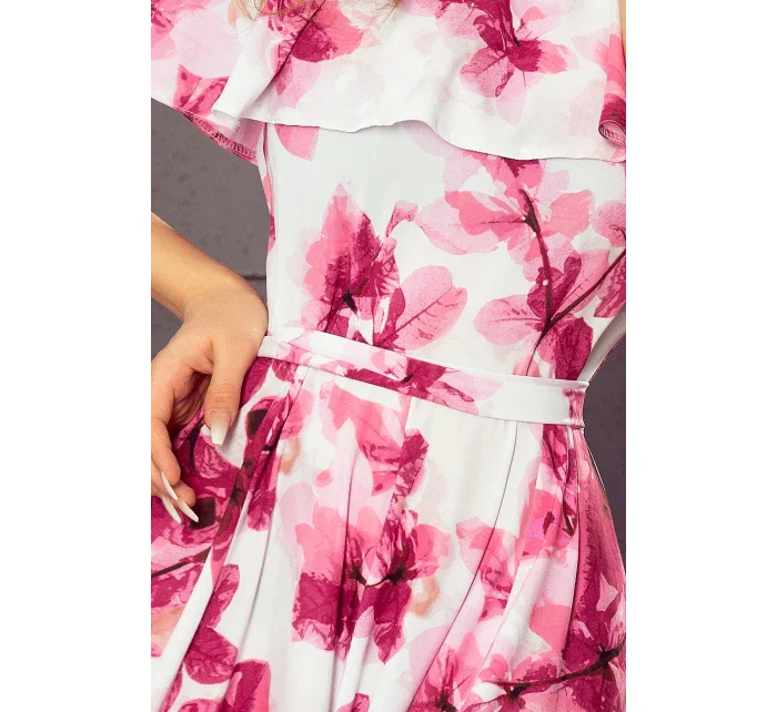 Dámske šaty 194-2 - NUMOCO