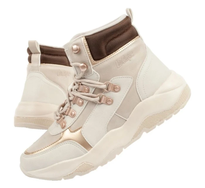 Topánky Lee Cooper W LCJ-24-03-3047L