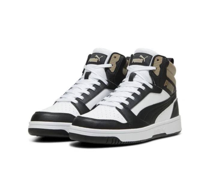 Boty Tenisky Rebound M model 21953271 - Puma Boty Tenisky Rebound M model 21953271 - Puma