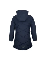 Dívčí nepromokavá zateplená bunda Coat pro dívky model 21350462 - Trollkids