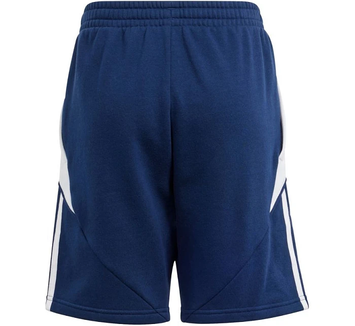 Šortky adidas Tiro 24 Sweat Jr IS1004