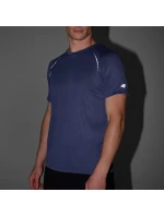 Tričko 4F M 4FWAW25TFTSM1499 33S pánske Tričko 4F M 4FWAW25TFTSM1499 33S pánske