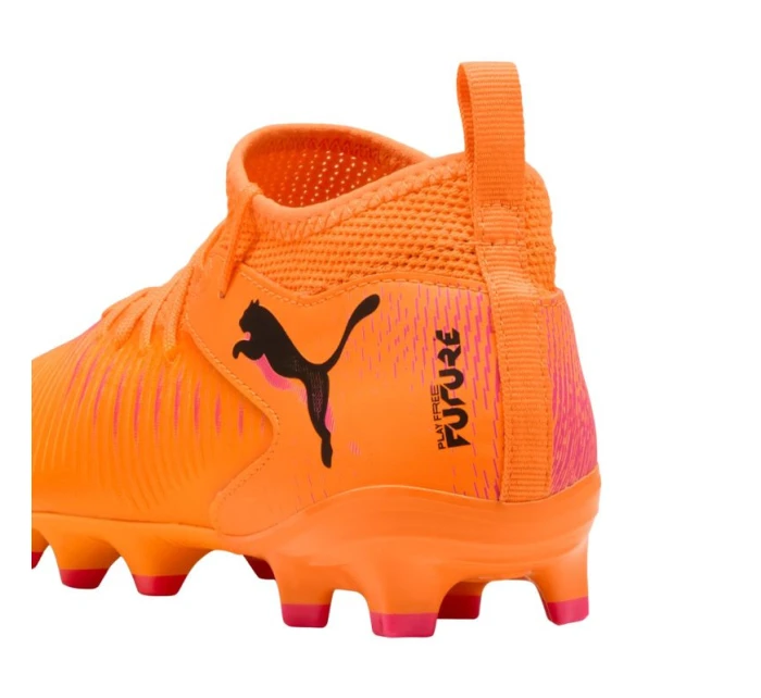 Kopačky Puma Future 8 Match FG/AG Jr 108614 03 Kopačky Puma Future 8 Match FG/AG Jr 108614 03