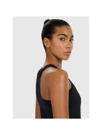 Dámsky rýchloschnúci tréningový top 4F 4FWMM00TFSLF0762-20S