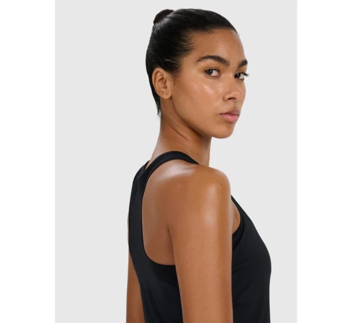 Dámsky rýchloschnúci tréningový top 4F 4FWMM00TFSLF0762-20S