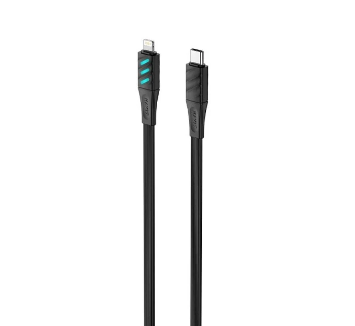 kabel typ C (černý) model 21861866 - Havit