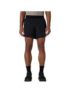 Pánske šortky Champion čierne 222026 KK001