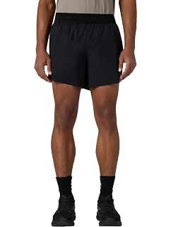 Pánske šortky Champion čierne 222026 KK001