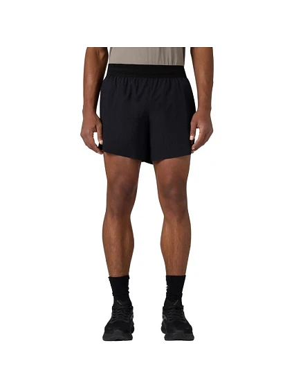 Pánske šortky Champion čierne 222026 KK001