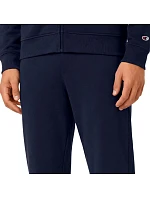 pánská tepláková souprava na zip tmavě modrá model 22119772 - CHAMPION