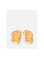 Plážové šľapky RIP CURL Bondi Bloom Open Toe, tyrkysové