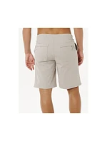 Pánske šortky RIP CURL Boardwalk Premium Surf, sivé