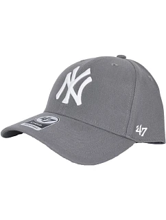 47 Značka New York Yankees MVP Kšiltovka model 22186421 - 47 Brand