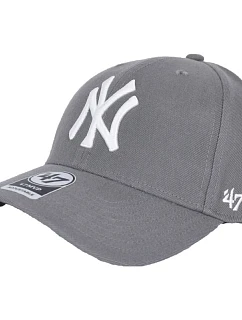 47 Značka New York Yankees MVP Kšiltovka model 22186421 - 47 Brand