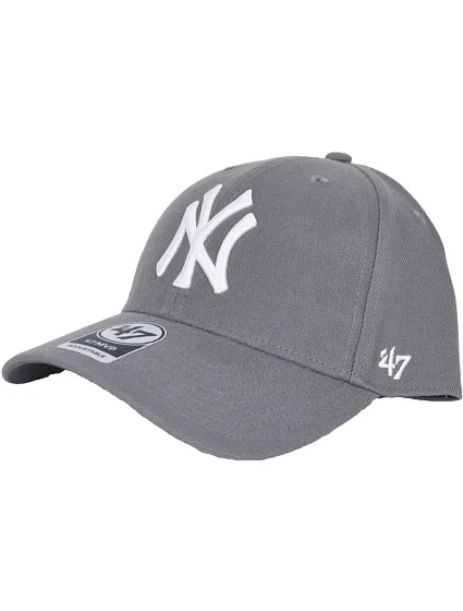 47 Značka New York Yankees MVP Cap B-MVPSP17WBP-DY