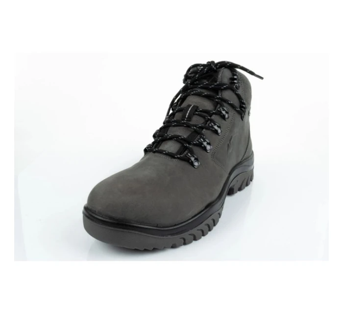 Pánska treková obuv M OBMH258 25S - 4F