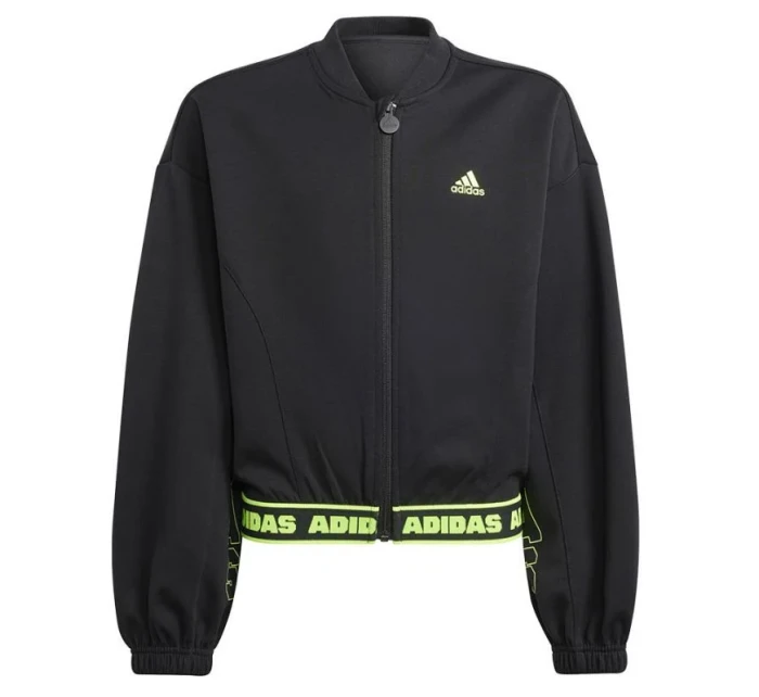 Bunda D Crop Bomber Jr model 18737527 - ADIDAS