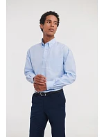 Košile Oxford s dlouhým rukávem 11. black model 22475269 - Russell Athletic Košile Oxford s dlouhým rukávem 11. black model 22475269 - Russell Athletic