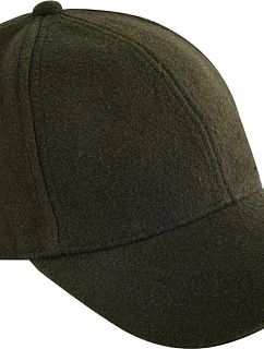 B 6 panelová kšiltovka  53.0 dark olive model 22469623 - Beechfield