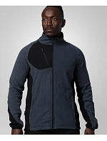 Fleece Jacket Pracovní bunda z 64. navy model 22462336 - ProJob Fleece Jacket Pracovní bunda z 64. navy model 22462336 - ProJob