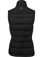 Cutter & Buck Oak Vest Women Dámská hybridní vesta black model 22455583 Cutter & Buck Oak Vest Women Dámská hybridní vesta black model 22455583