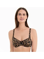 Style Top Bikini horní díl safari RosaFaia model 21161821 - Rosa Faia