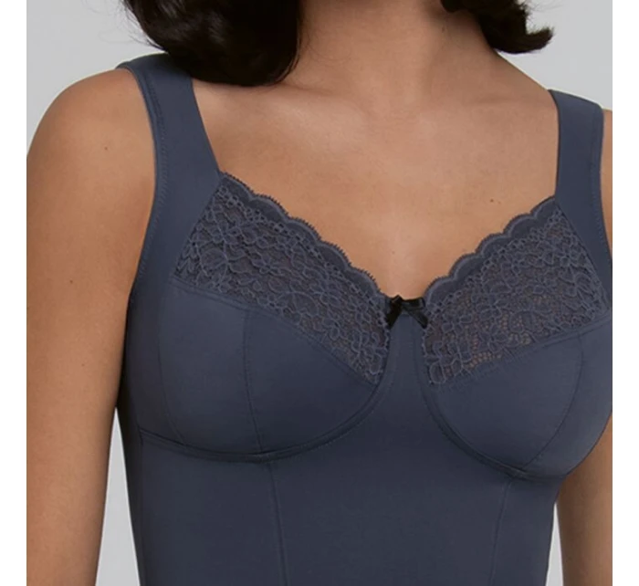 Havanna odlehčovací korzet model 17651726 shadow blue - Anita Classix