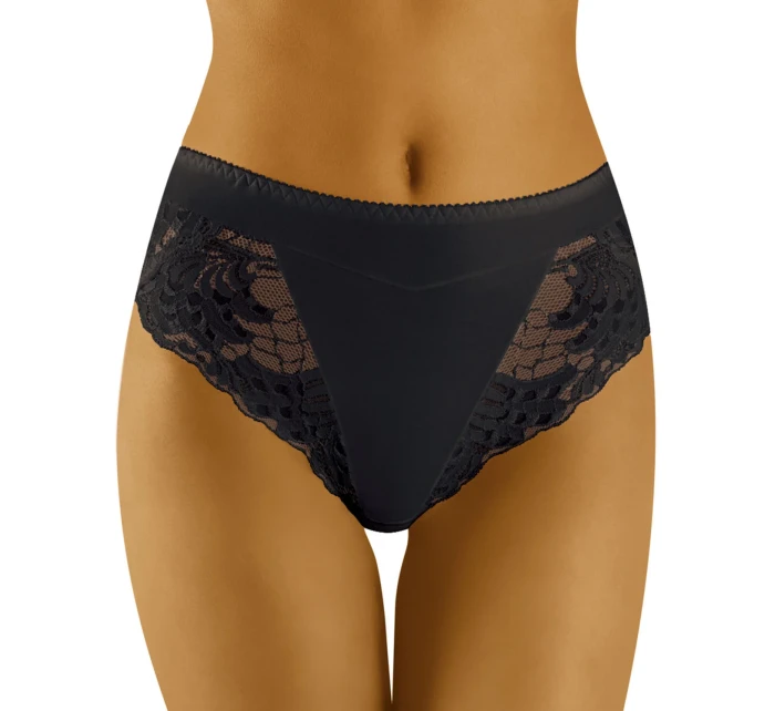 Wol-Bar Eco-Zo farba: čierna