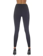 Bas Bleu Leryn farba:čierno-strieborná