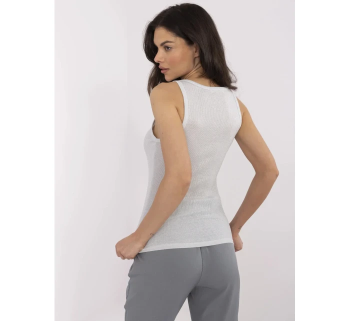 NM TP top R61636.01 sivá NM TP top R61636.01 sivá