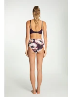 Velvet Bloom Simple Maxi Bottom - Julimex