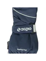 Detské zimné rukavice ZigZag Kempston Detské zimné rukavice ZigZag Kempston