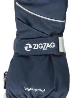 Dětské rukavice model 20620111 - Zigzag