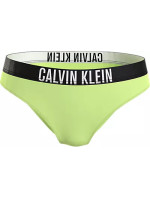 Dámske nohavičky BIKINI KW0KW02509M0T - Calvin Klein