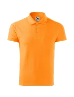 Cotton Heavy polokošile pánská model 20637829 orange - MALFINI, a.s.
