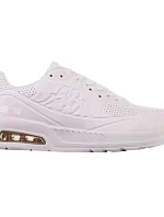 Pánska športová obuv Harlem Emb OC M 243306OC 1010 White - Kappa