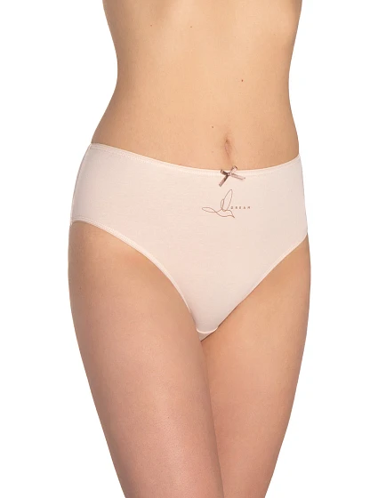 Dámské bikiny FIGS model 21292447 3pack - Lama Dámské bikiny FIGS model 21292447 3pack - Lama
