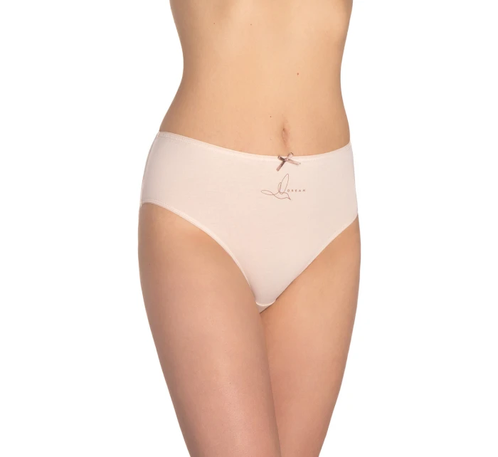 Dámské bikiny FIGS model 21292447 3pack - Lama