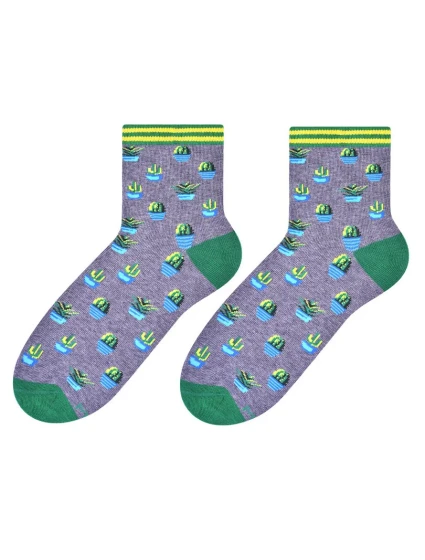 Dámske ponožky 078