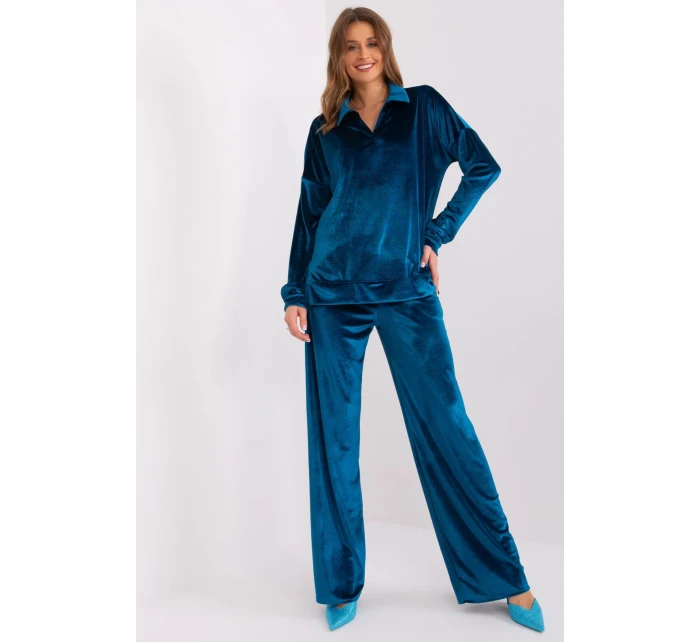 Set model 190162 Lacerta