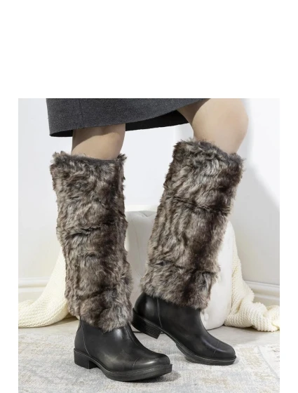 Čižmy model 205161 Solea