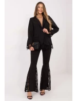 Bunda model 222786 Taliansko Moda