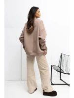 Mikina model 222915 Rue Paris