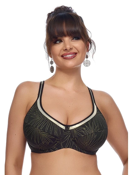 Dámske plavky Fantasy Elegant New P0704 Top