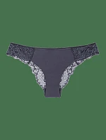 Wild Peony Florale Brazilian – Pebble Grey – TRIUMPH Pebble Grey – TRIUMPH