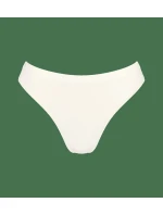 sloggi GO Sense High leg 2P - WHITE - SLOGGI WHITE - SLOGGI