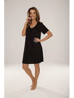 Košeľa De Lafense 877 Dahlia w/r 3XL-4XL