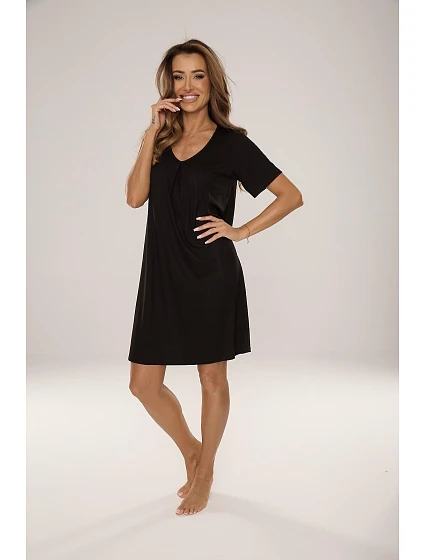 Košeľa De Lafense 877 Dahlia w/r 3XL-4XL