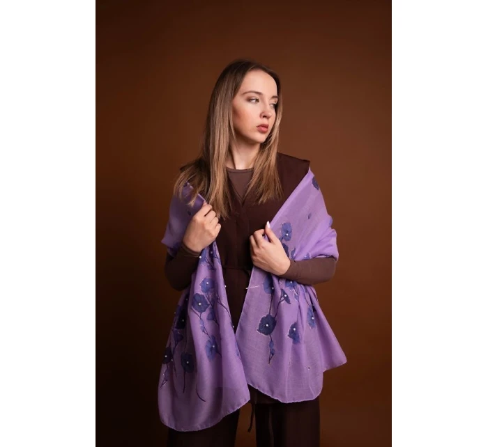 Art Of Polo 25110 Šál Mindy